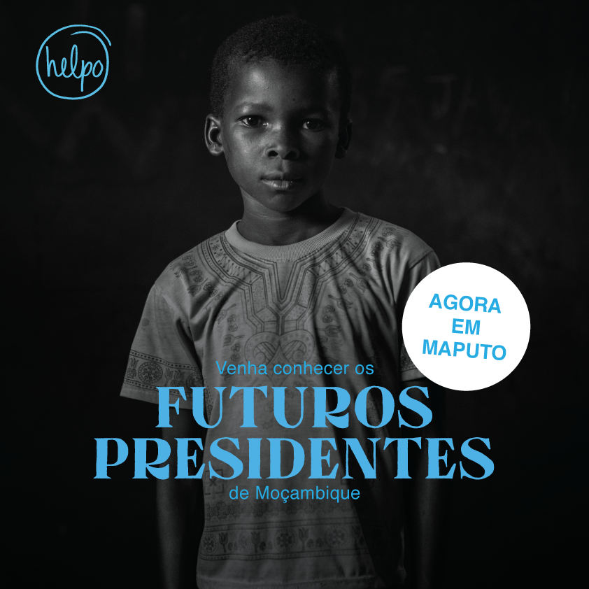 Os Futuros Presidentes estão em Maputo 
