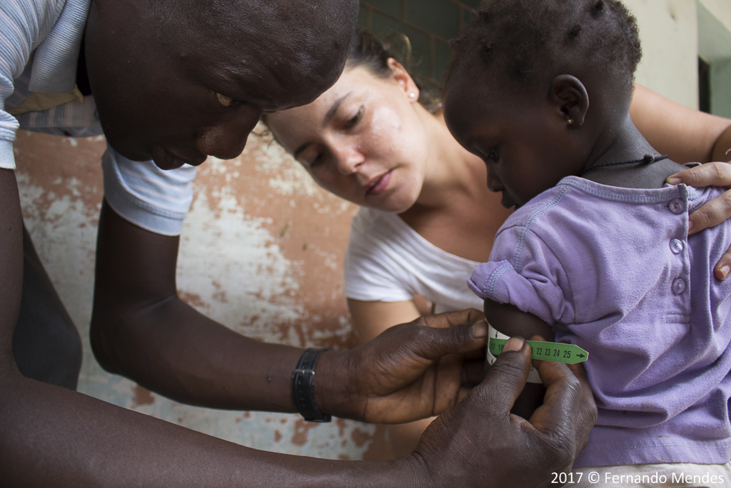 Notícias de São Domingos, Guiné-Bissau.