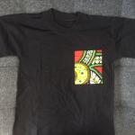 T-shirt criança2