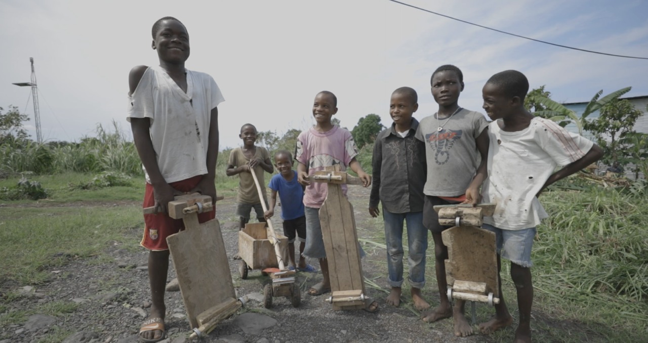 Série documental sobre educação pré-escolar em São Tomé e Príncipe estreia no Youtube
