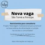 Nutricionista Consultoria