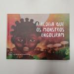 livro monstros